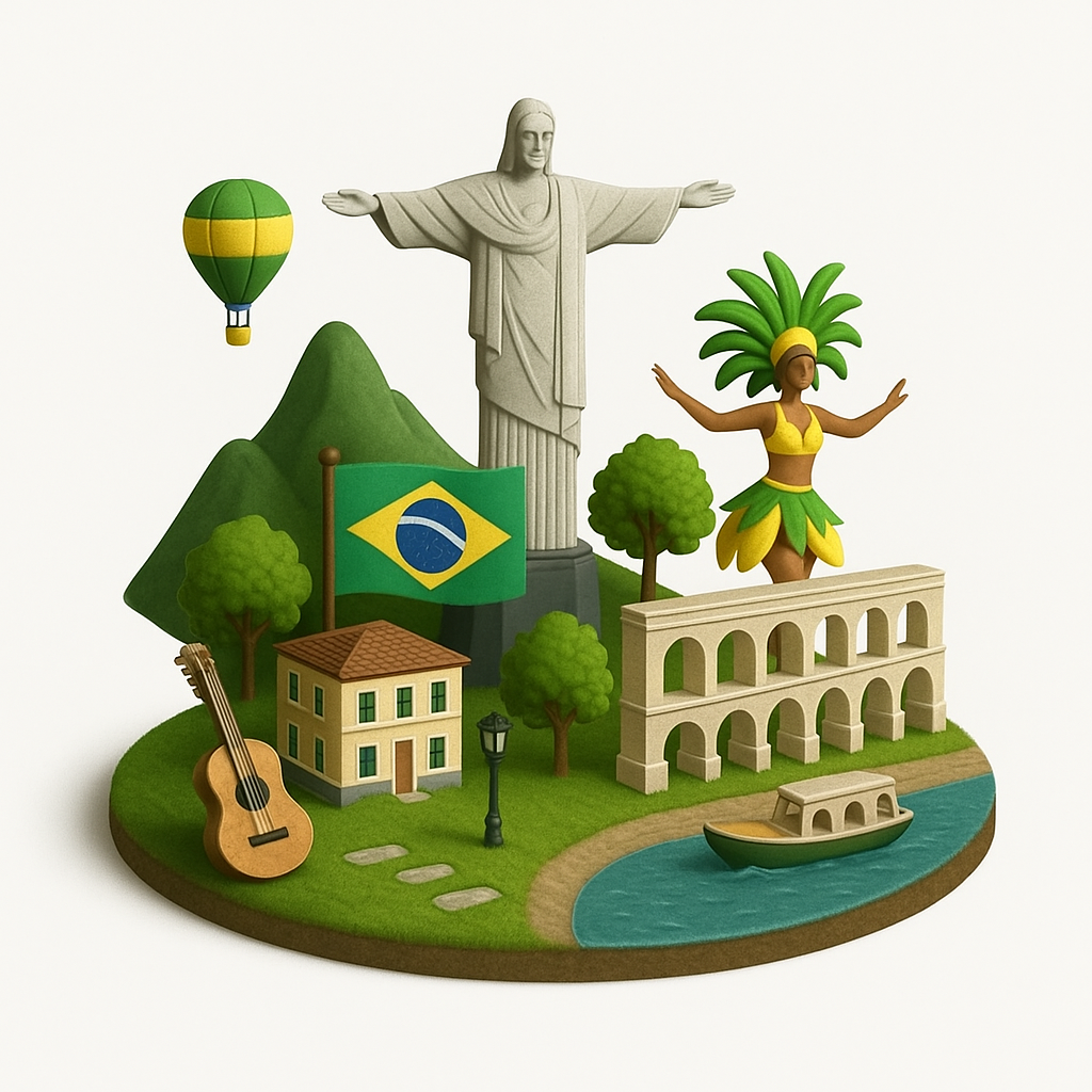 Brazil