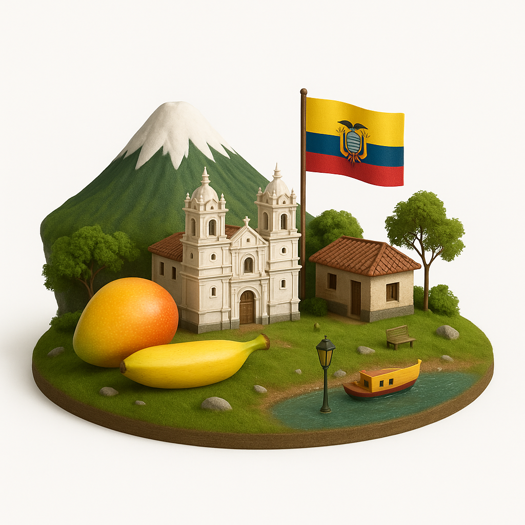 Ecuador