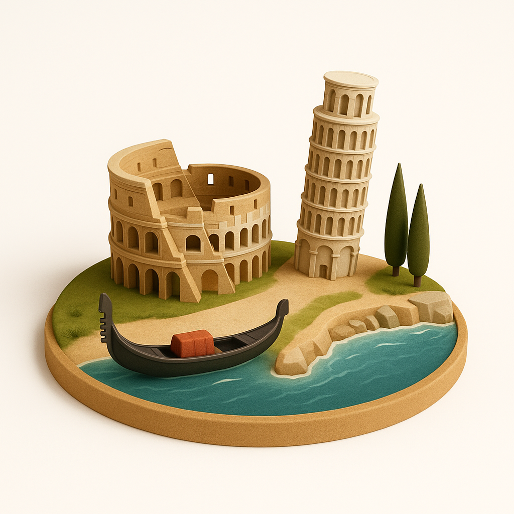Italia