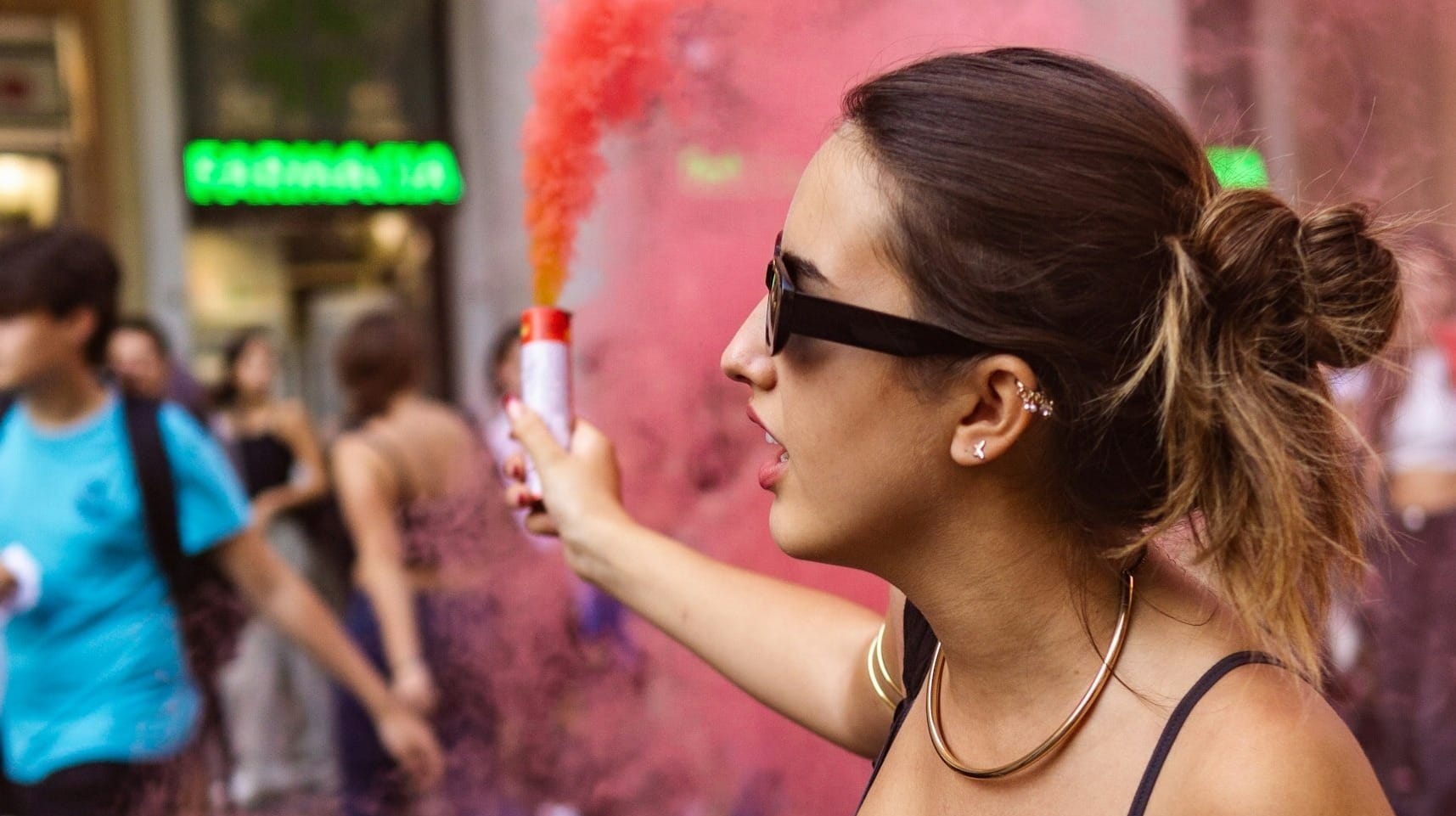 Ecco quali sono le principali associazioni italiane che si occupano di diritti del sex work