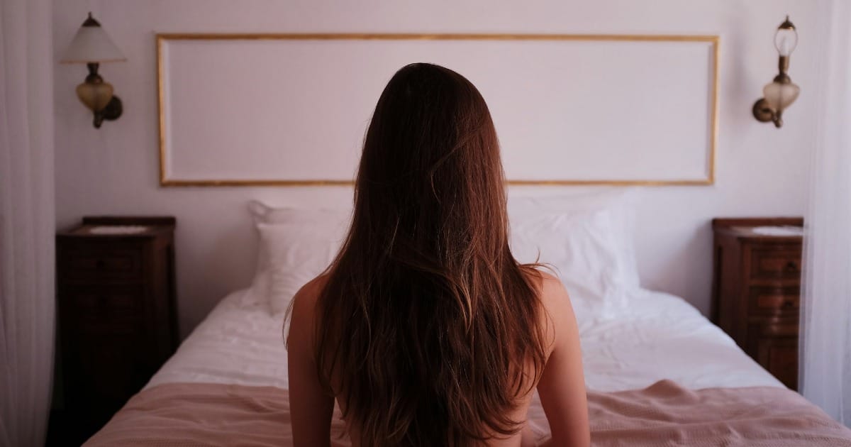 Soberanía corporal y autodeterminación: el derecho a decidir “sí” o “no” en trabajo sexual