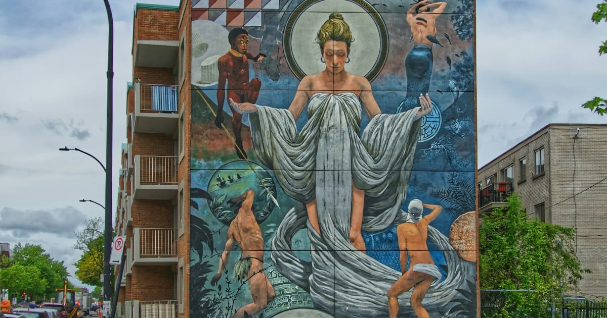 Prostitución y arte contemporáneo en Colombia: donde una imagen vale más que mil palabras