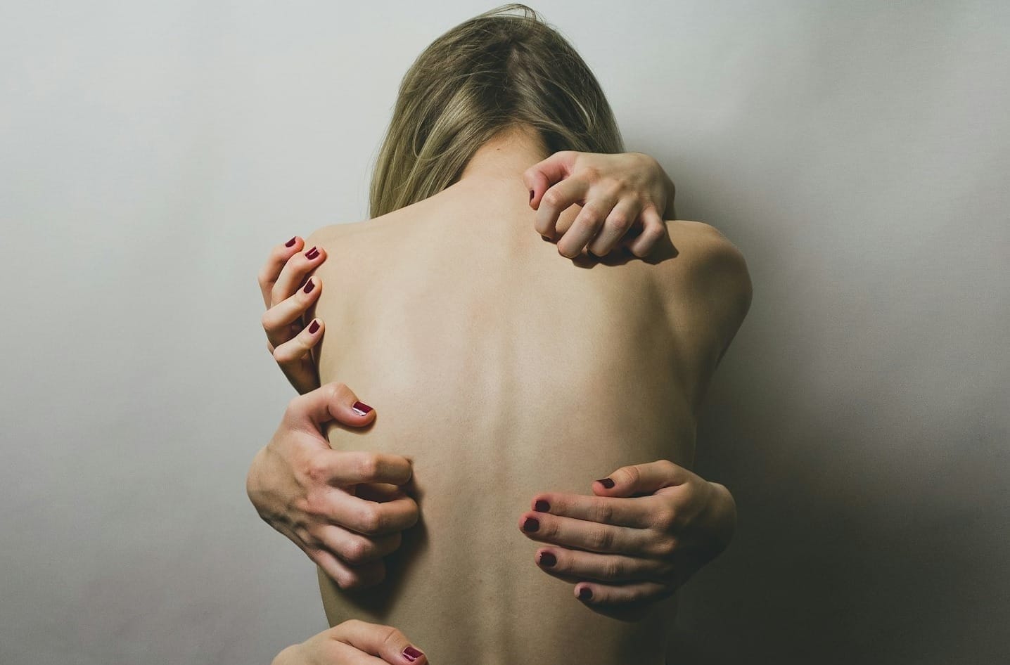 Understanding sexual exploitation and the client's role