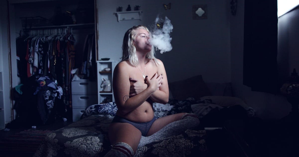 Cuerpos bajo presión: las drogas en el trabajo sexual y sus efectos en la salud