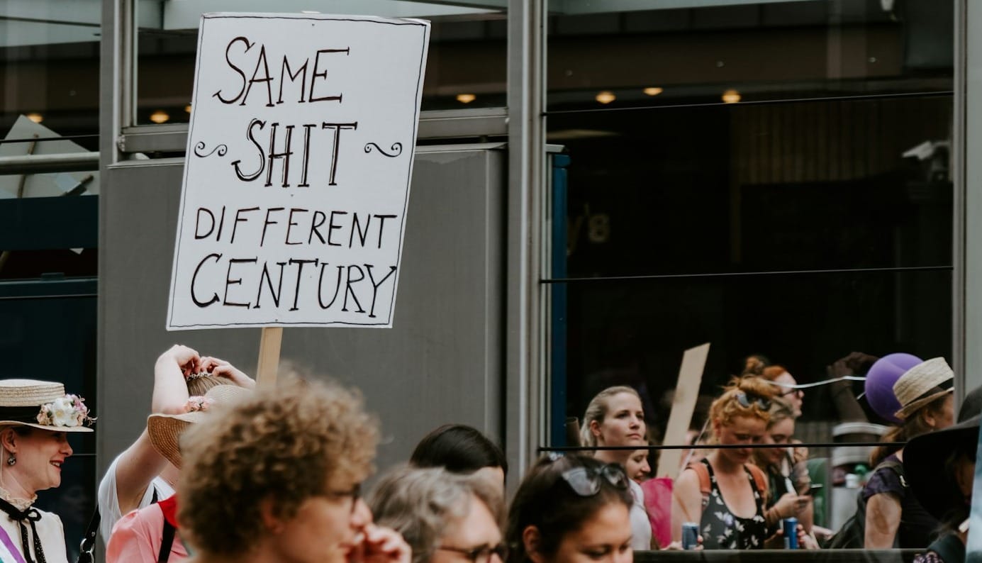 How Irish Sex Workers are driving a Rights Movement focusing on safety and solidarity