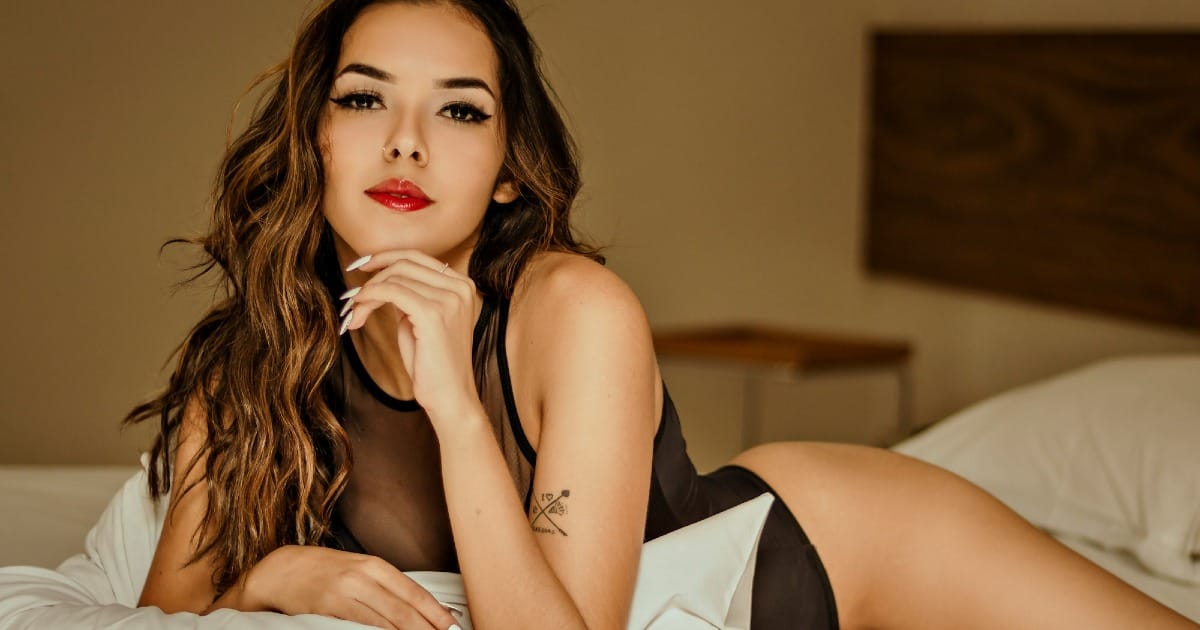 Análisis del sexo pago online: sexoservidoras, servicios y clientes mexicanos en cifras