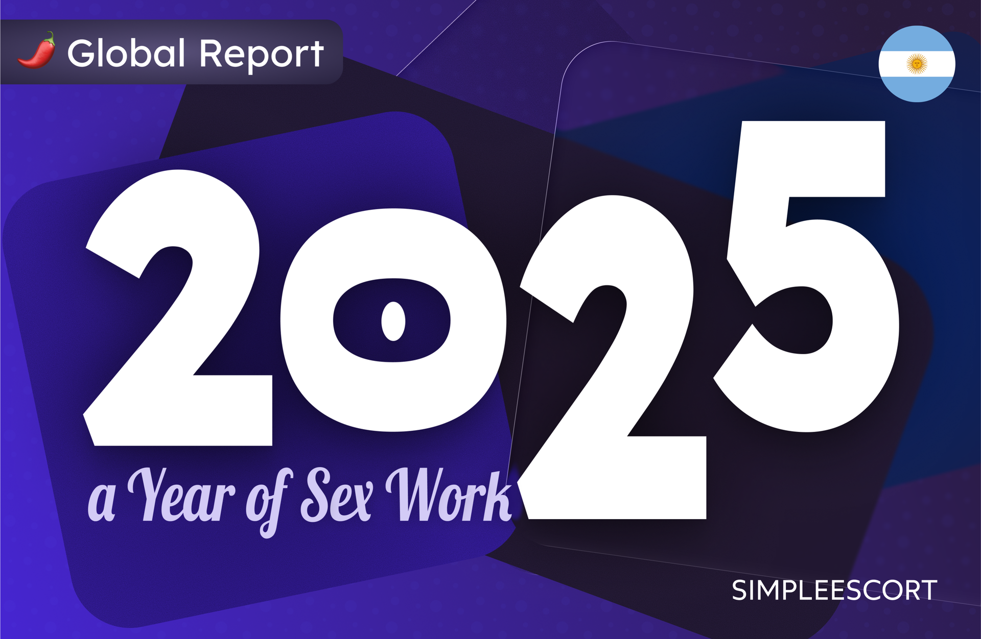 Argentina: tráfico récord y búsquedas sin filtro