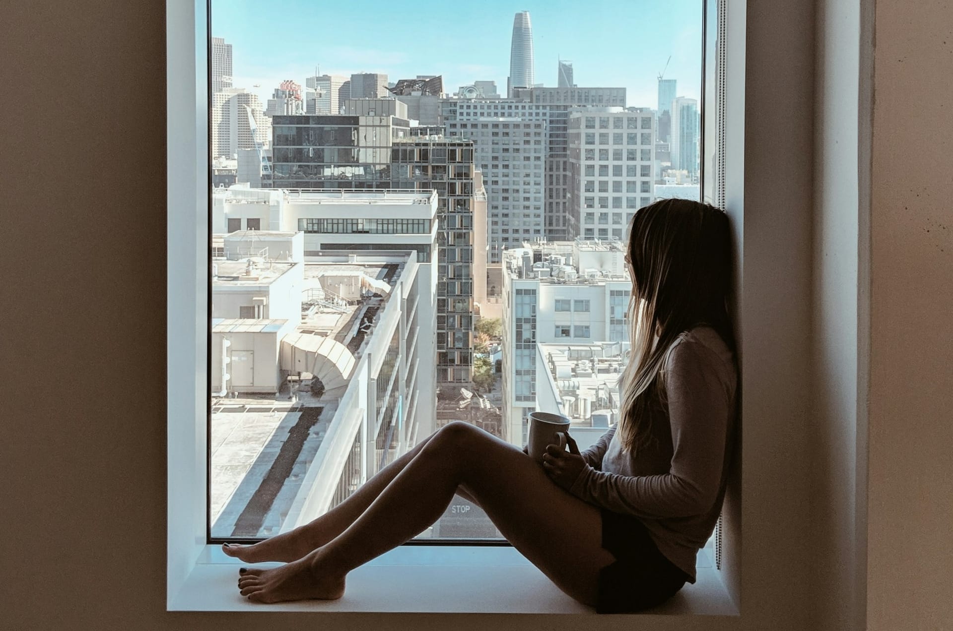 Autocuidado: consejos para lograrlo siendo escort