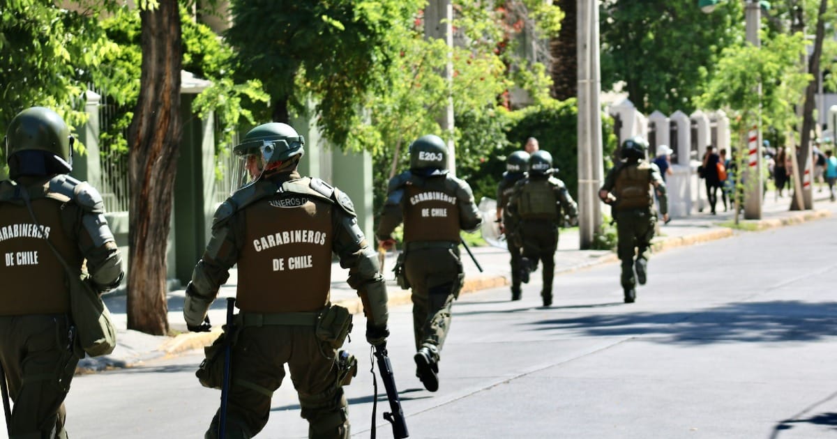 El trabajo sexual durante la dictadura de Pinochet: cuando la sexualidad estuvo bajo vigilancia