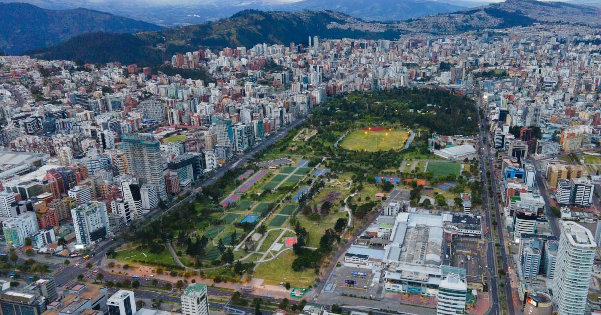 Historia de la prostitución en Ecuador: un recorrido a lo largo de los siglos