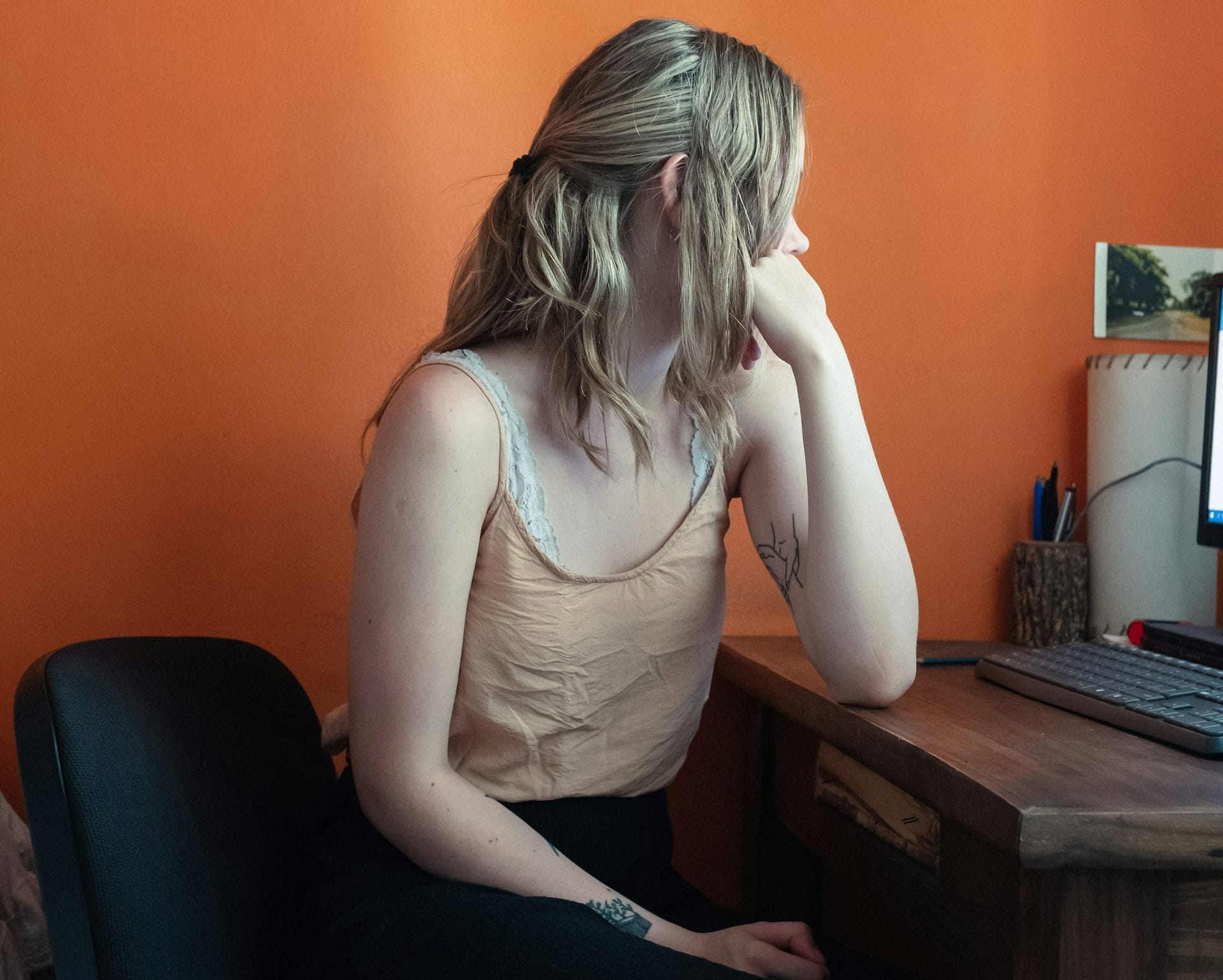 The Decriminalization Paradox: How New Zealand is legalizing Sex Work but outlawing its digital tools