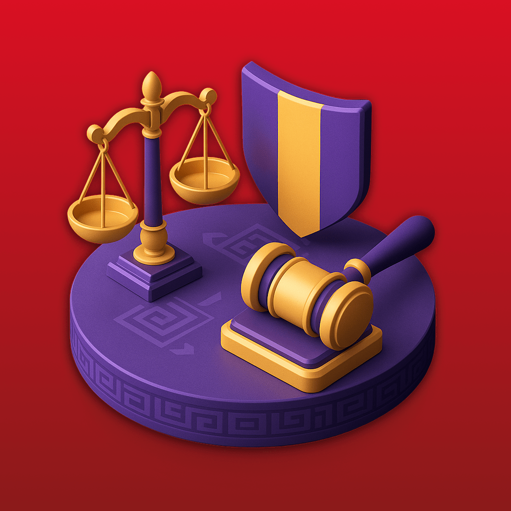 🇵🇪 Legalidad y Derechos