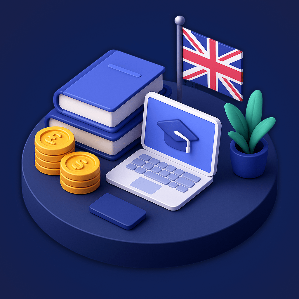 🇬🇧 Resources