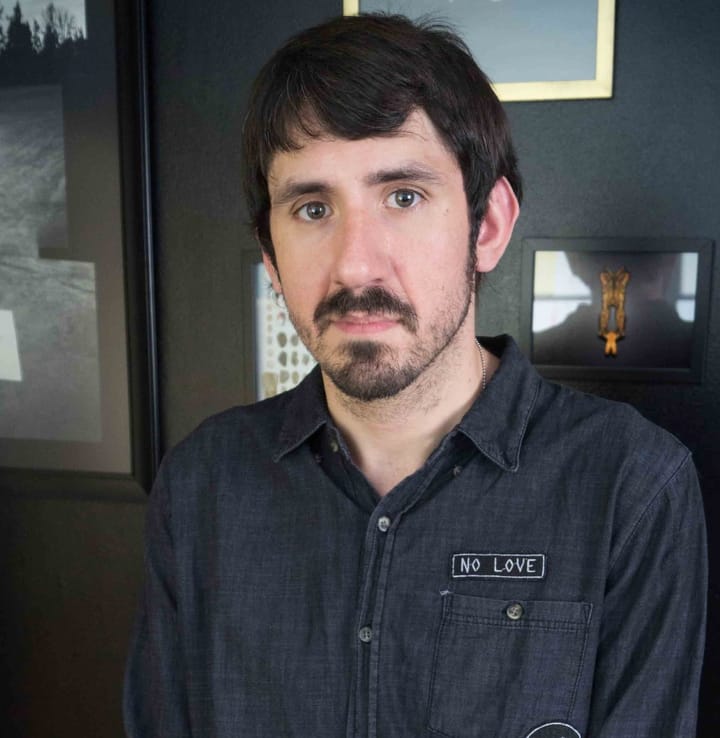 Francisco Simón Marín Naritelli