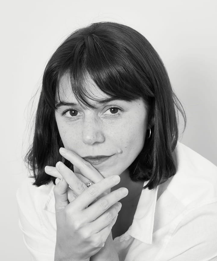 Agustina Paz Frontera