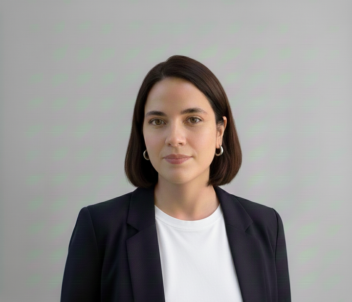 Kathy Molina Chacón