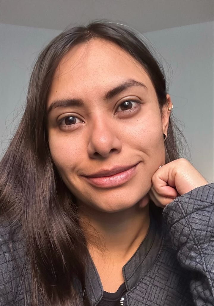 Elena Angélica Lezama López