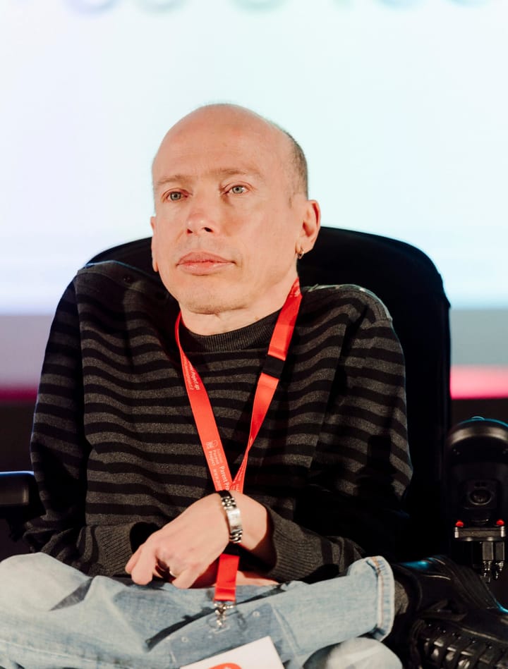 Maximiliano Ulivieri